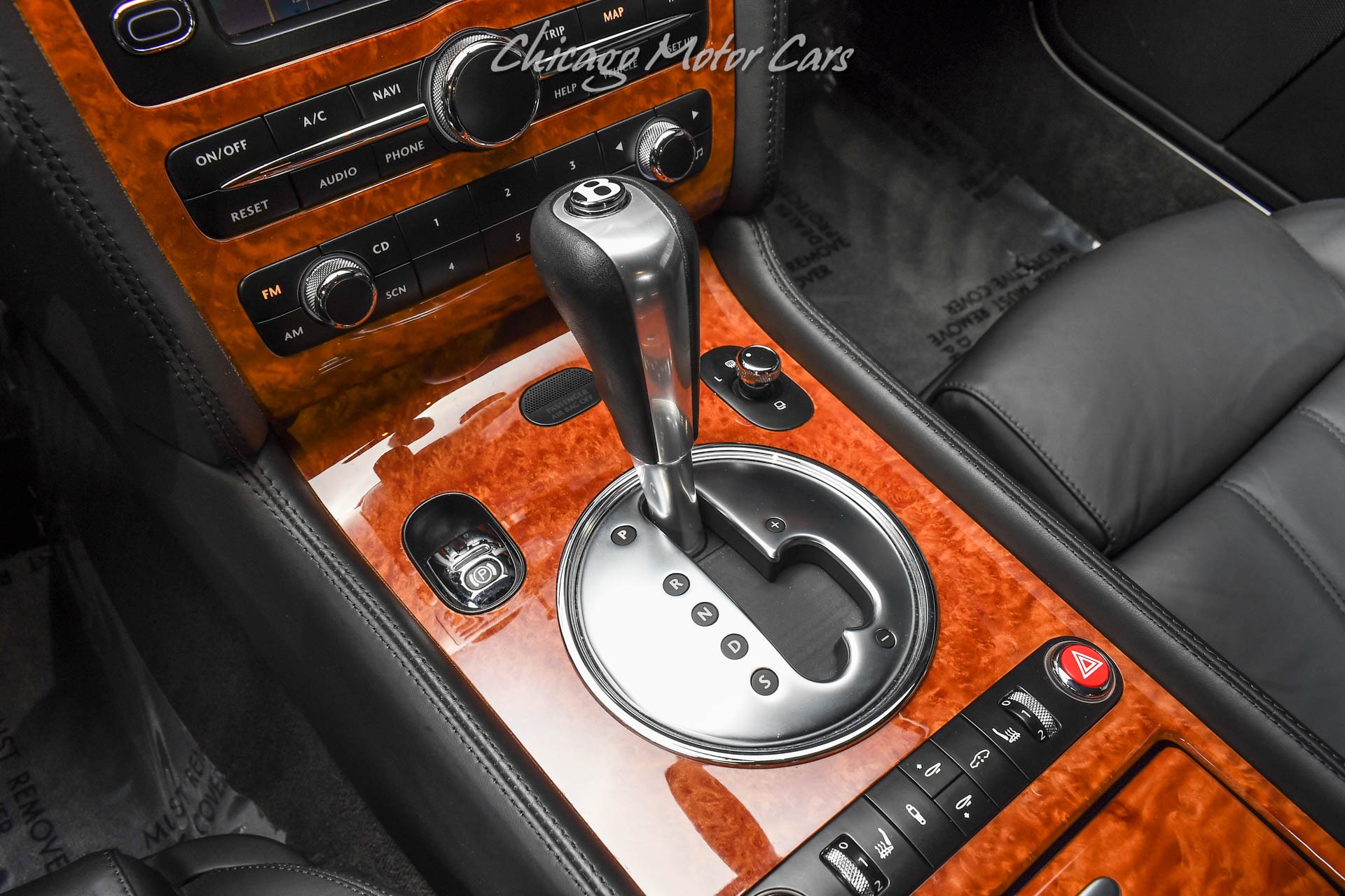 Used-2005-Bentley-Continental-GT-Only-4K-Original-Miles-PPF-Private-Collection-Bentley-Serviced