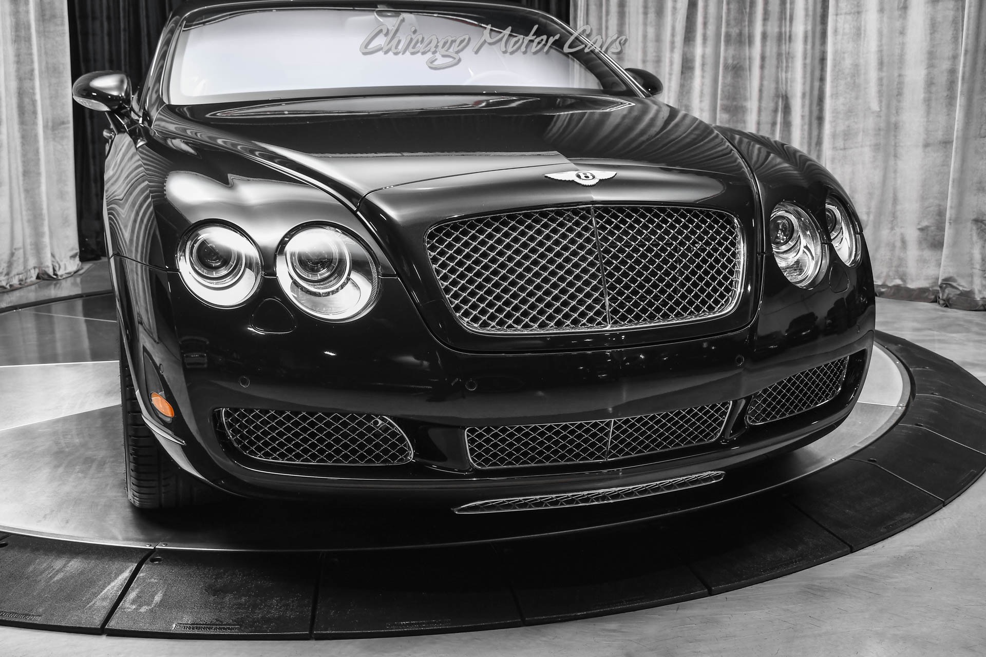 Used-2005-Bentley-Continental-GT-Only-4K-Original-Miles-PPF-Private-Collection-Bentley-Serviced