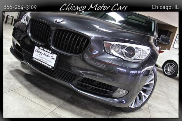 Used-2010-BMW-Gran-Turismo-550i-xDrive