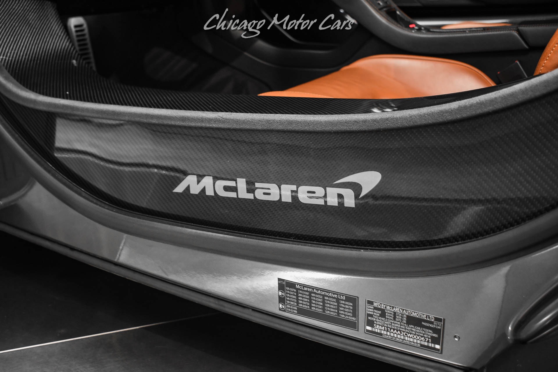 Used-2012-McLaren-MP4-12C-Coupe-Stunning-Spec-Pure-800-Turbos-TONS-of-Carbon-Fiber-Stage-3-Tune