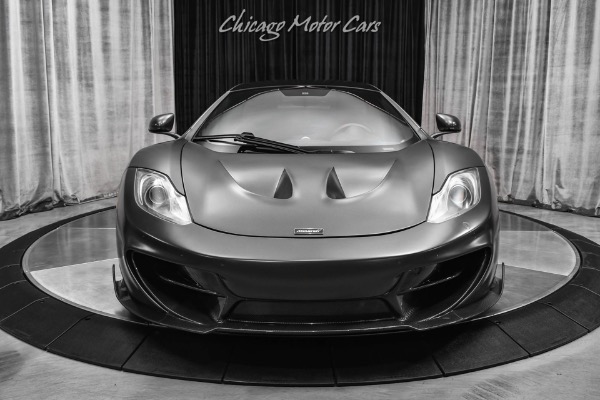 Used-2012-McLaren-MP4-12C-Coupe-Stunning-Spec-Pure-800-Turbos-TONS-of-Carbon-Fiber-Stage-3-Tune