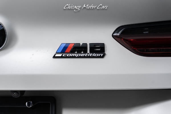 Used-2022-BMW-M8-Competition-Package-Full-Stealth-PPF-Sakhir-Orange-Interior