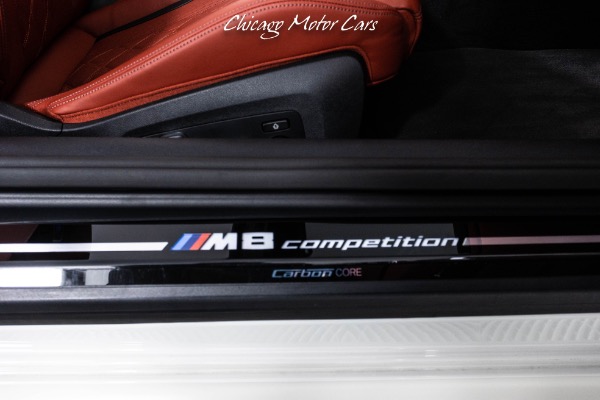 Used-2022-BMW-M8-Competition-Package-Full-Stealth-PPF-Sakhir-Orange-Interior