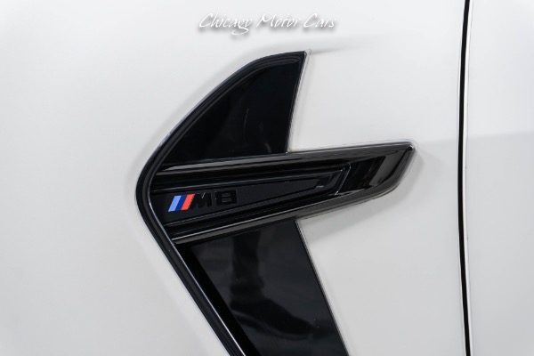 Used-2022-BMW-M8-Competition-Package-Full-Stealth-PPF-Sakhir-Orange-Interior