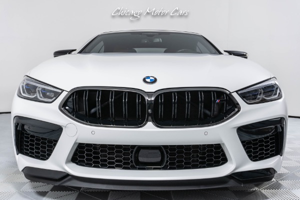 Used-2022-BMW-M8-Competition-Package-Full-Stealth-PPF-Sakhir-Orange-Interior