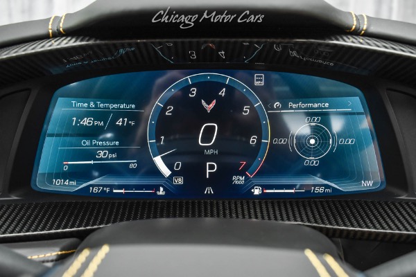 Used-2023-Chevrolet-Corvette-Stingray-C8-3LT-Z51-Convertible-HUGE-MSRP-HOT-COLOR-COMBO