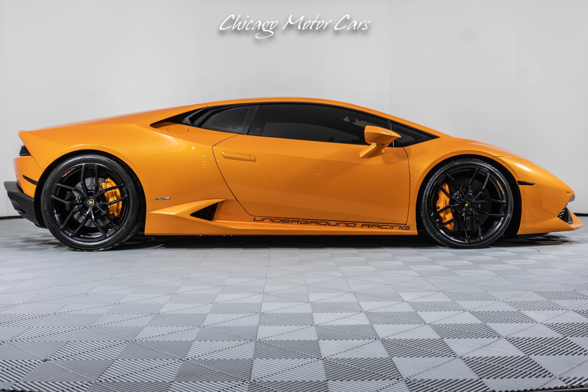 Used-2015-Lamborghini-Huracan-LP-610-4-UGR-Stage-3-TWIN-Turbo-Kit-Orange-Pearl-Effect-250K-In-Upgrades