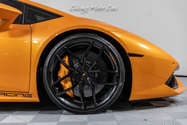 Used-2015-Lamborghini-Huracan-LP-610-4-UGR-Stage-3-TWIN-Turbo-Kit-Orange-Pearl-Effect-250K-In-Upgrades