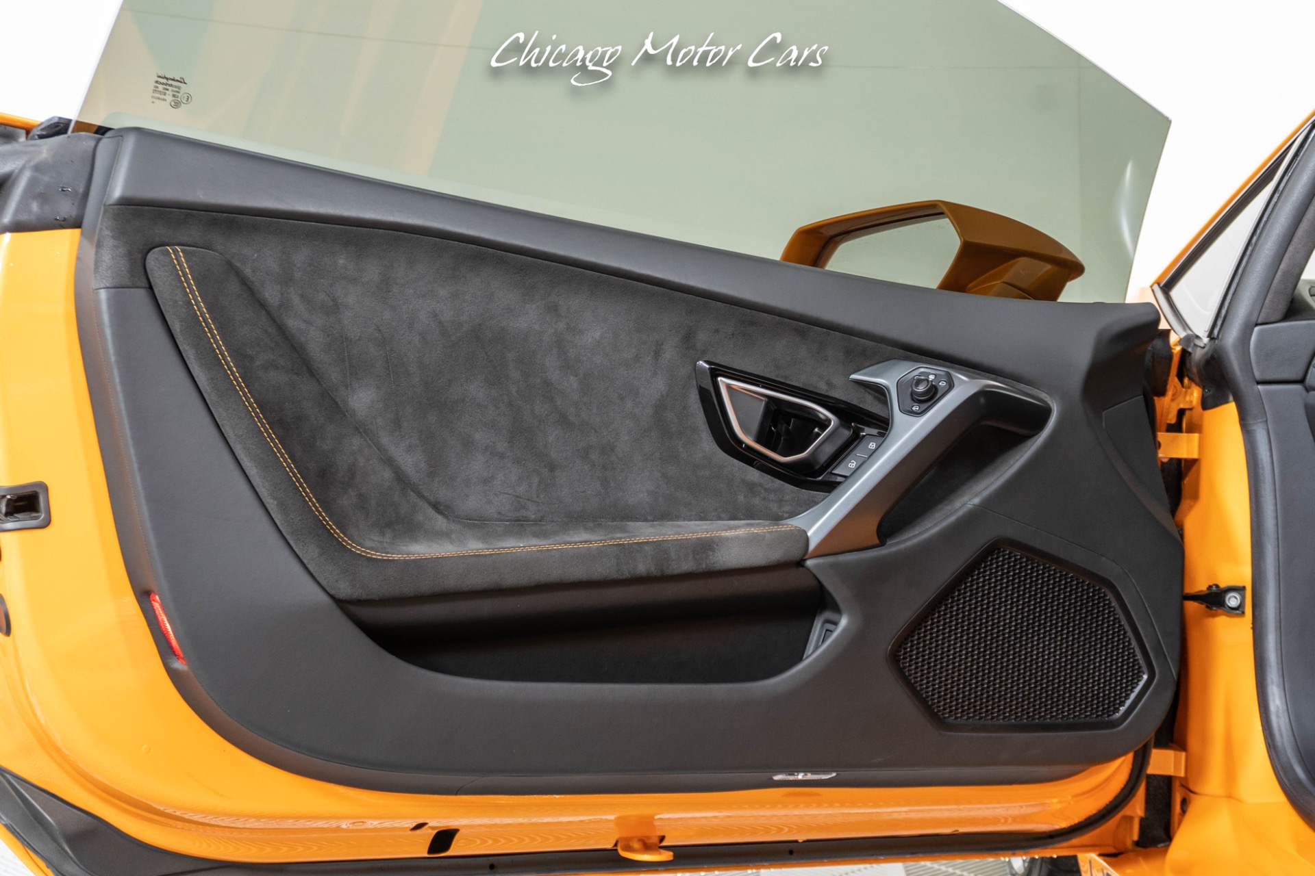 Used-2015-Lamborghini-Huracan-LP-610-4-UGR-Stage-3-TWIN-Turbo-Kit-Orange-Pearl-Effect-250K-In-Upgrades