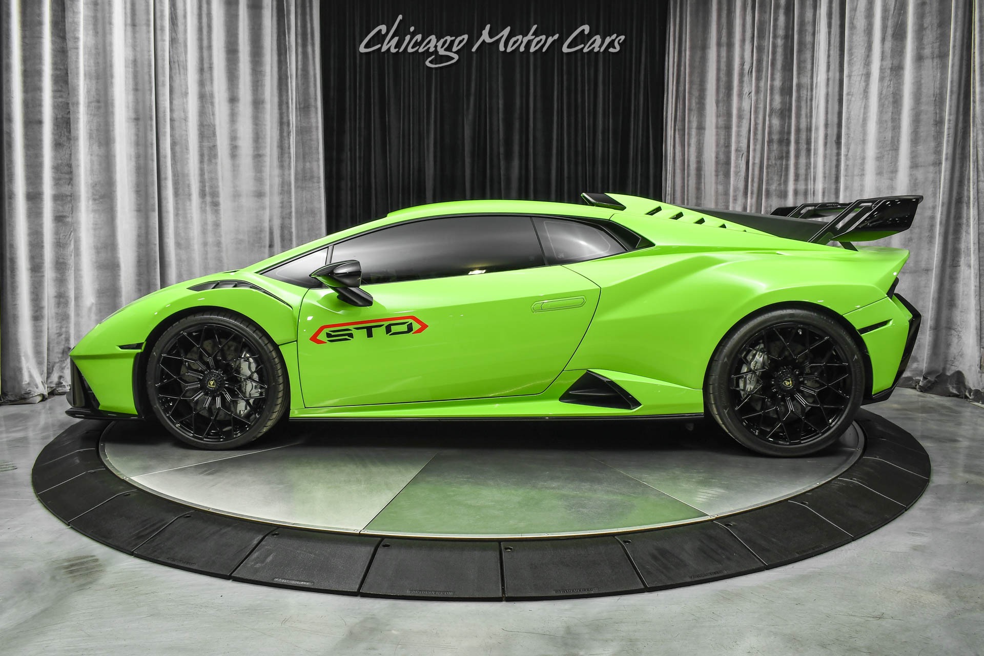 Used-2022-Lamborghini-Huracan-LP640-2-STO-Coupe-Upgraded-Titanium-Exhaust-Sport-Seats-Only-1311-Miles