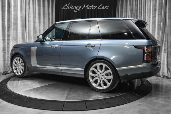 Used-2019-Land-Rover-Range-Rover-Autobiography-SUV-24-Way-Massage-Seats-Driver-Assist-Pkg-STUNNING