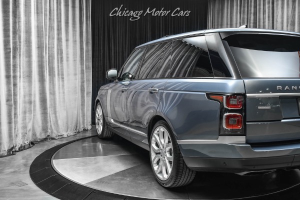 Used-2019-Land-Rover-Range-Rover-Autobiography-SUV-24-Way-Massage-Seats-Driver-Assist-Pkg-STUNNING