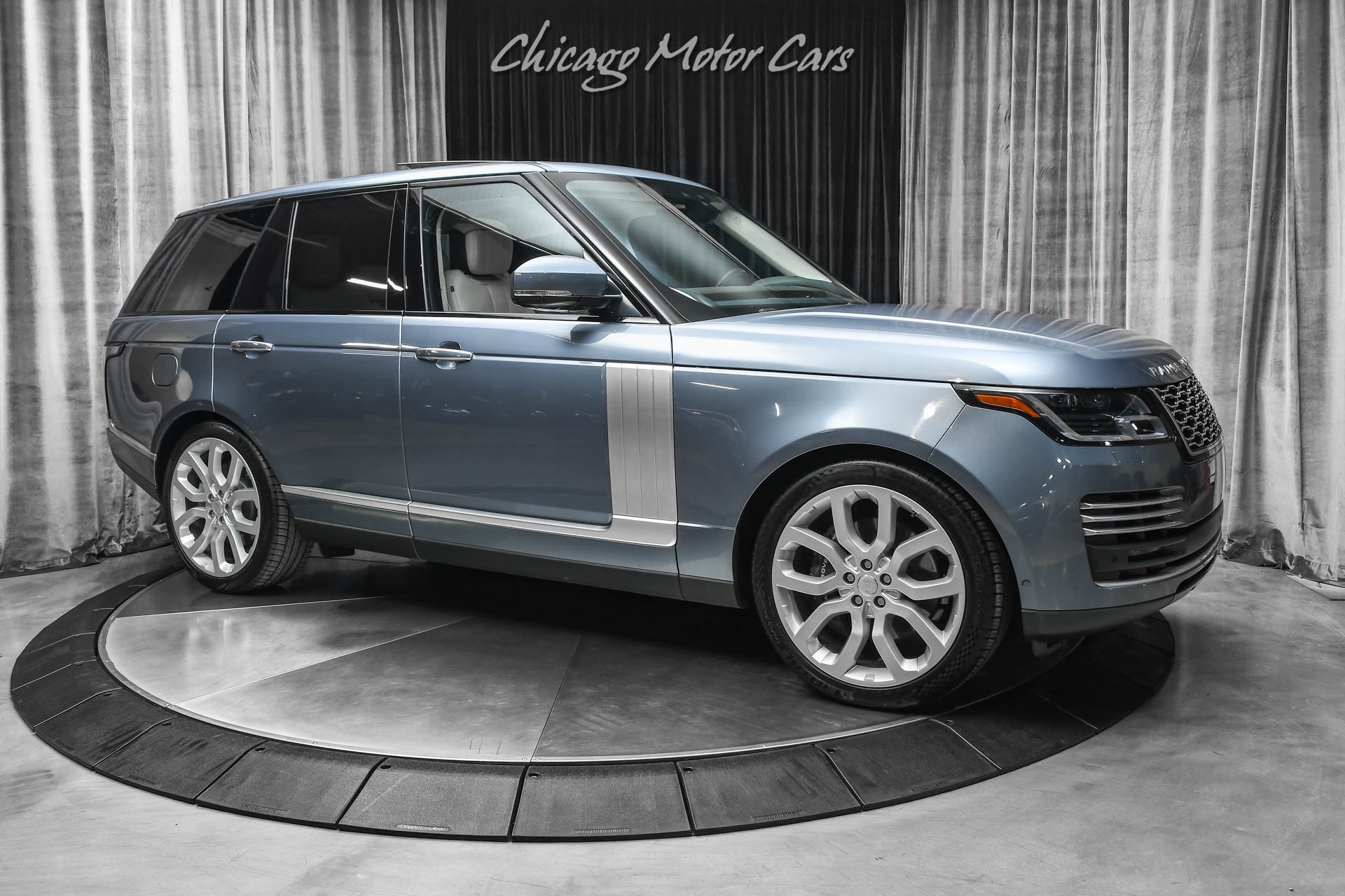 Used-2019-Land-Rover-Range-Rover-Autobiography-SUV-24-Way-Massage-Seats-Driver-Assist-Pkg-STUNNING