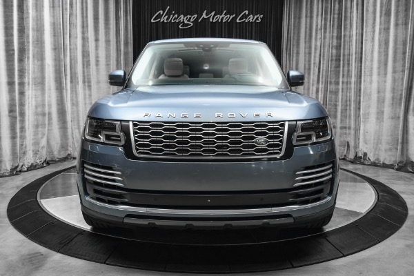 Used-2019-Land-Rover-Range-Rover-Autobiography-SUV-24-Way-Massage-Seats-Driver-Assist-Pkg-STUNNING