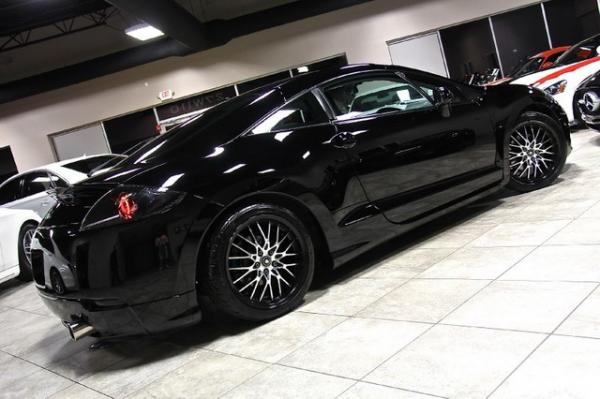 New-2008-Mitsubishi-Eclipse-GT