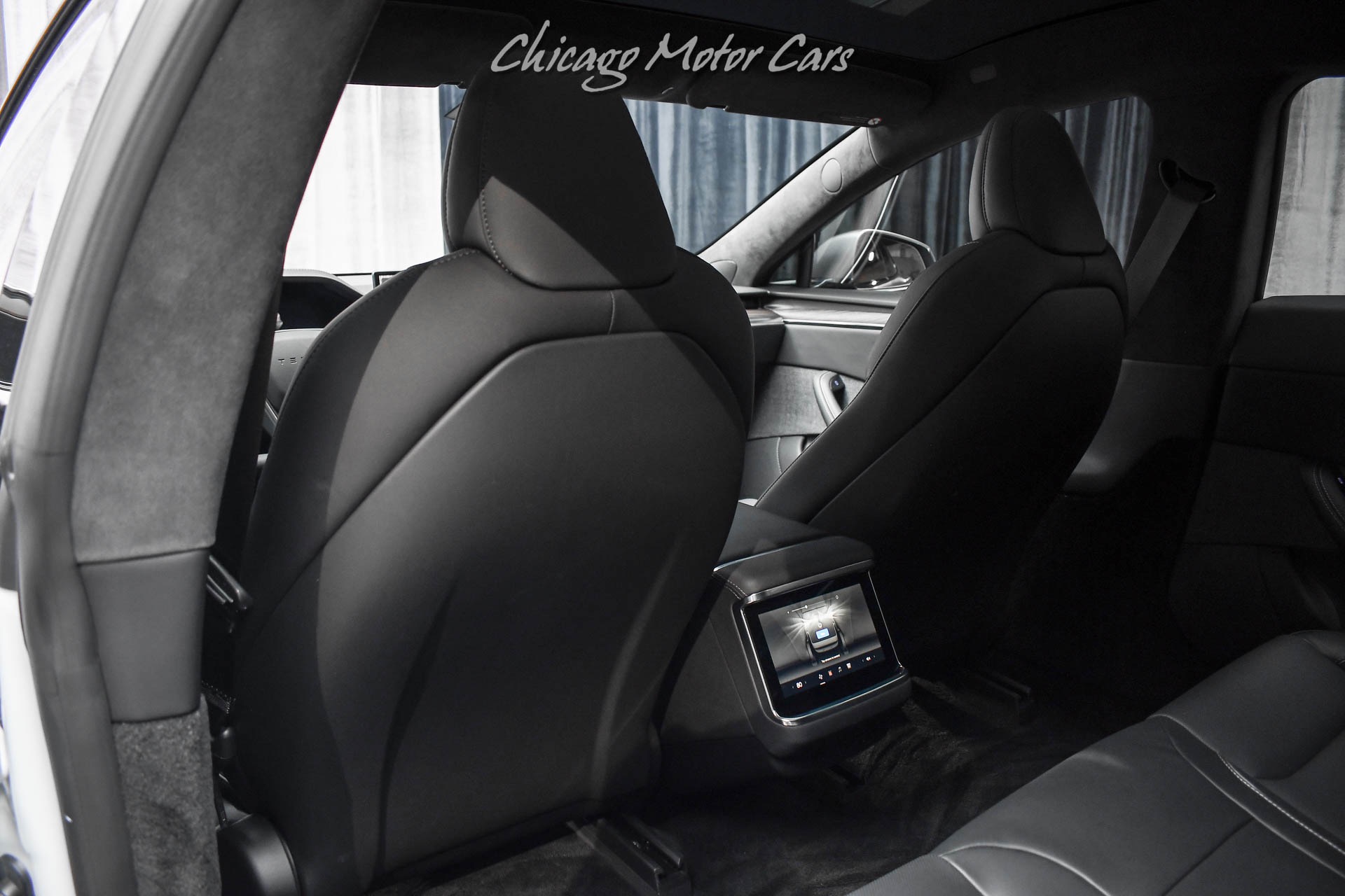 Used 2021 Tesla Model S Plaid Sedan Autopilot! Matte Gray Wrap