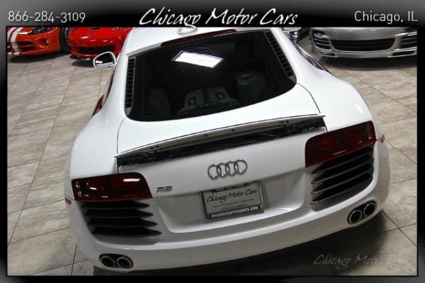 Used-2008-Audi-R8-42L-V8