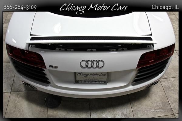 Used-2008-Audi-R8-42L-V8