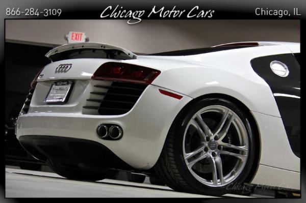 Used-2008-Audi-R8-42L-V8