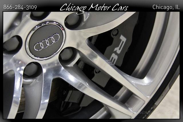 Used-2008-Audi-R8-42L-V8