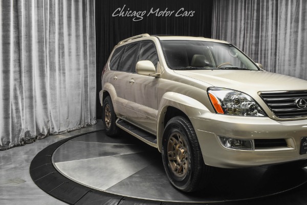 Used-2007-Lexus-GX470-SUV-Nav--Audio-Pkg-Third-Row-Seating-TRD-Wheels-Excellent-Condition