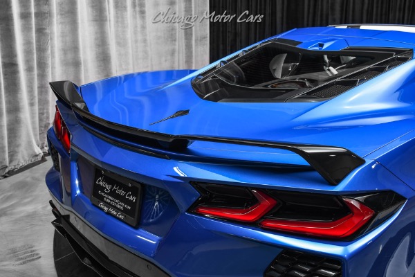 Used-2020-Chevrolet-Corvette-Stingray-3LT-C8-Coupe-with-Z51-Performance-Pkg-Carbon-Roof-Magnetic-Ride