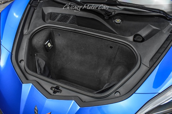 Used-2020-Chevrolet-Corvette-Stingray-3LT-C8-Coupe-with-Z51-Performance-Pkg-Carbon-Roof-Magnetic-Ride