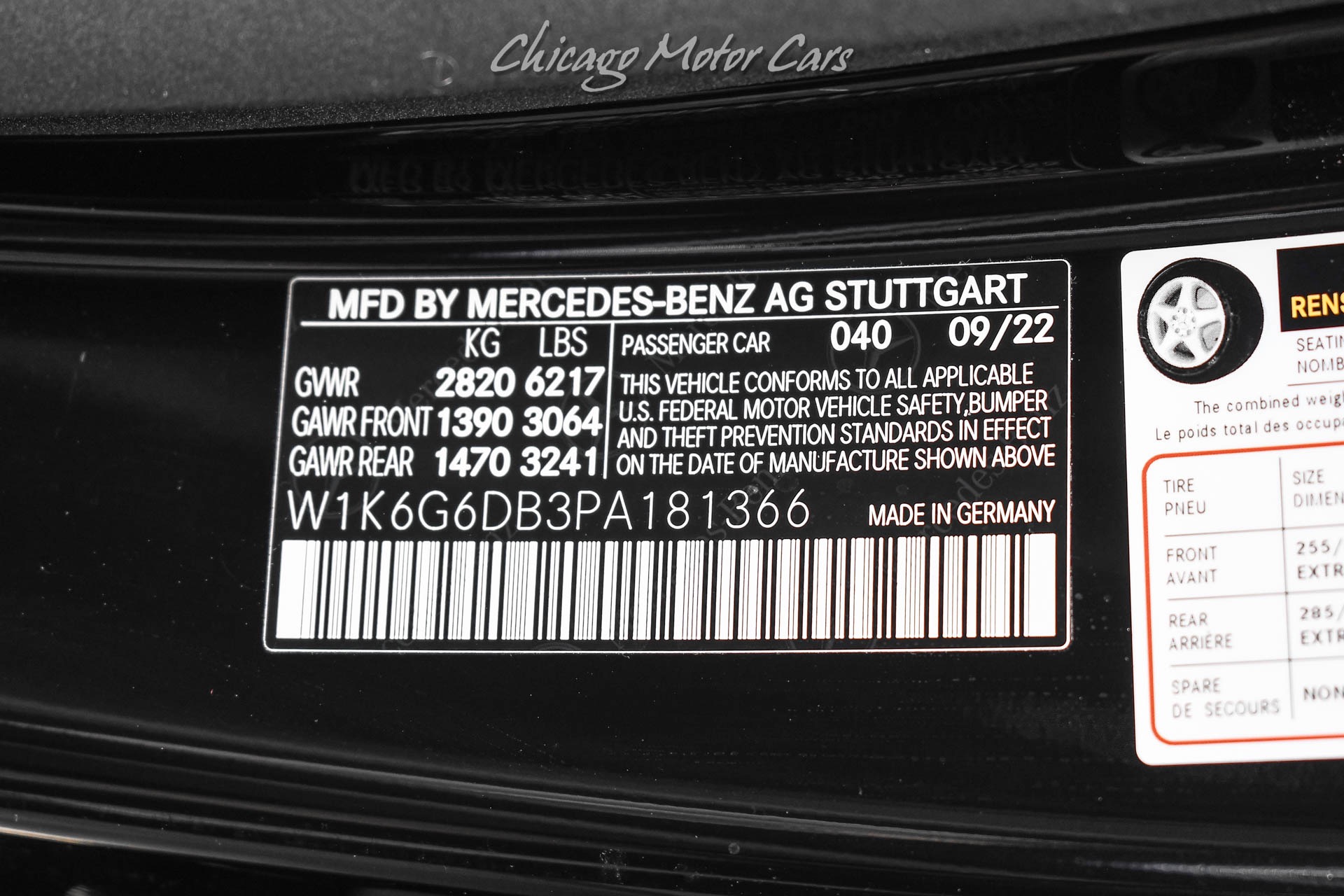 Used-2023-Mercedes-Benz-S500-4Matic-Sedan-AMG-Line-3D-Technology-Pack-Night-Pack-AMG-V-Spoke-Wheels