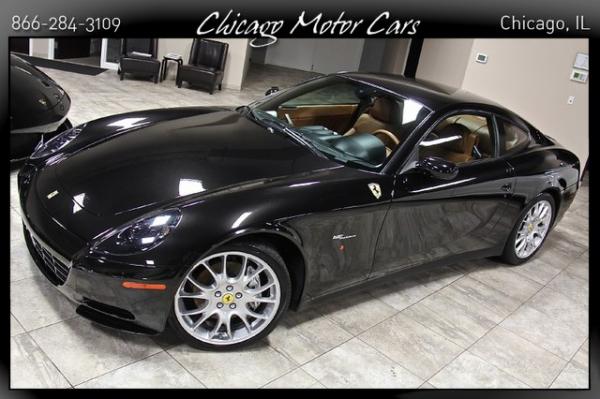 Used-2006-Ferrari-612-Scaglietti