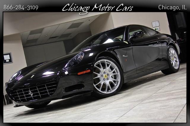 Used-2006-Ferrari-612-Scaglietti