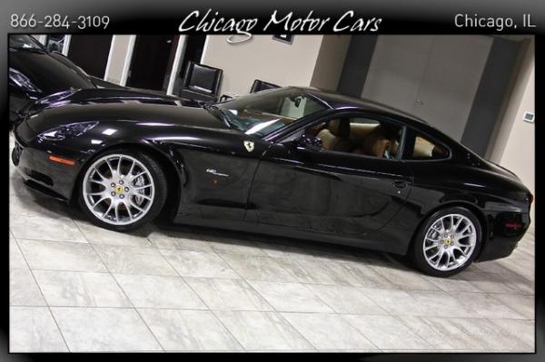 Used-2006-Ferrari-612-Scaglietti