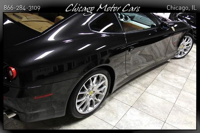 Used-2006-Ferrari-612-Scaglietti