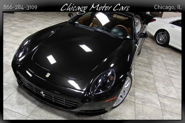 Used-2006-Ferrari-612-Scaglietti