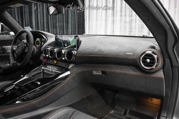 Used-2021-Mercedes-Benz-AMG-GT-BLACK-SERIES-Exterior-Carbon-Package-Just-serviced-Full-Front-PPF