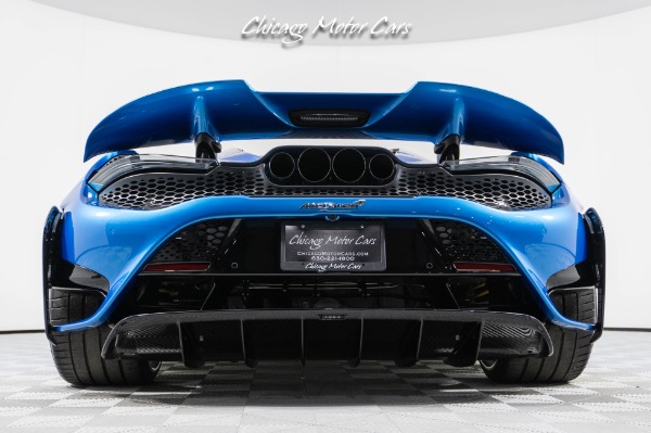 Used-2022-McLaren-765LT-Spider-Anrky-Wheels-1of1-MSO-Celerium-Blue-Only-1600-Miles