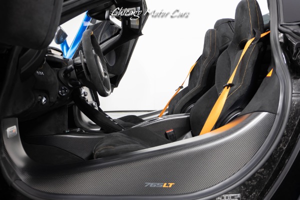 Used-2022-McLaren-765LT-Spider-Anrky-Wheels-1of1-MSO-Celerium-Blue-Only-1600-Miles