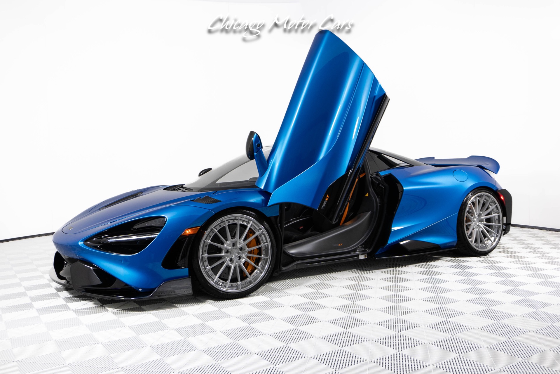 Used-2022-McLaren-765LT-Spider-Anrky-Wheels-1of1-MSO-Celerium-Blue-Only-1600-Miles