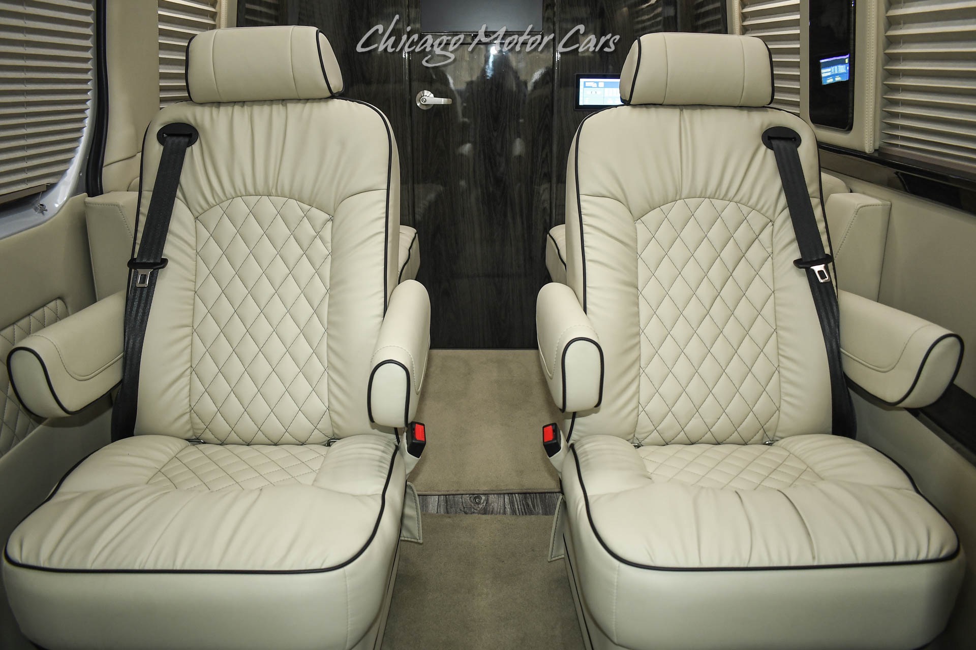 Used-2020-Mercedes-Benz-Sprinter-2500-Ultimate-Toys-Conversion-Kitchen-Bathroom-Bed