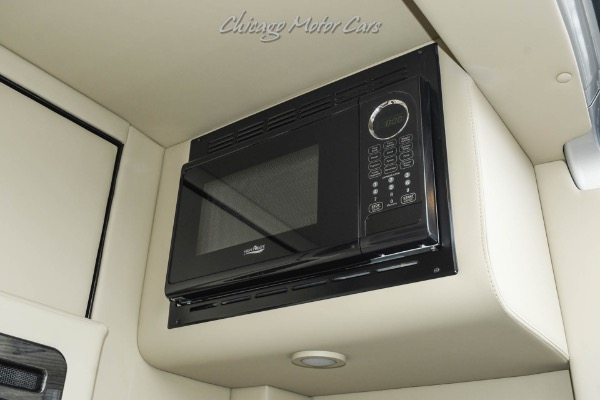 Used-2020-Mercedes-Benz-Sprinter-2500-Ultimate-Toys-Conversion-Kitchen-Bathroom-Bed