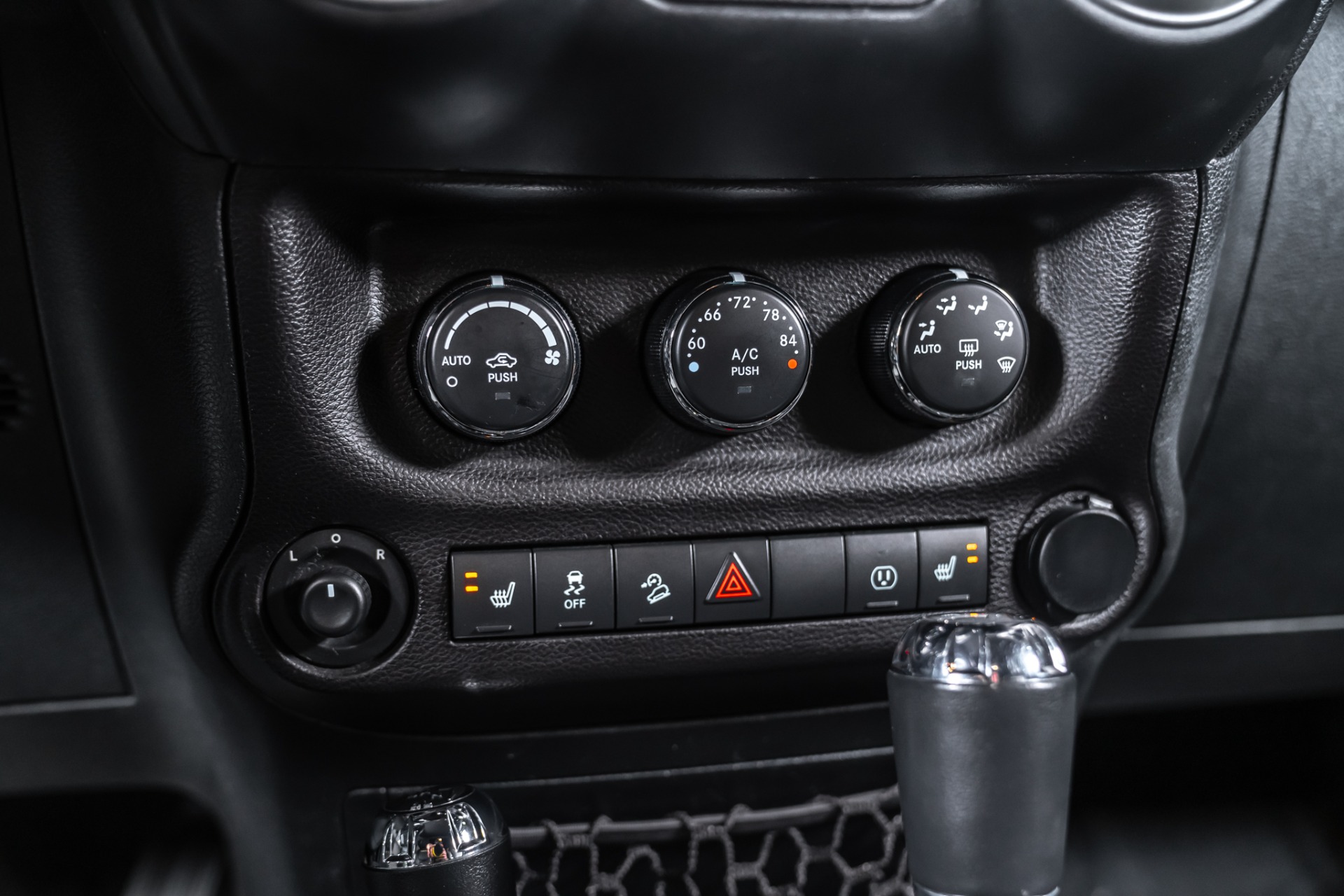 Total 68+ imagen aftermarket heated seats for jeep wrangler