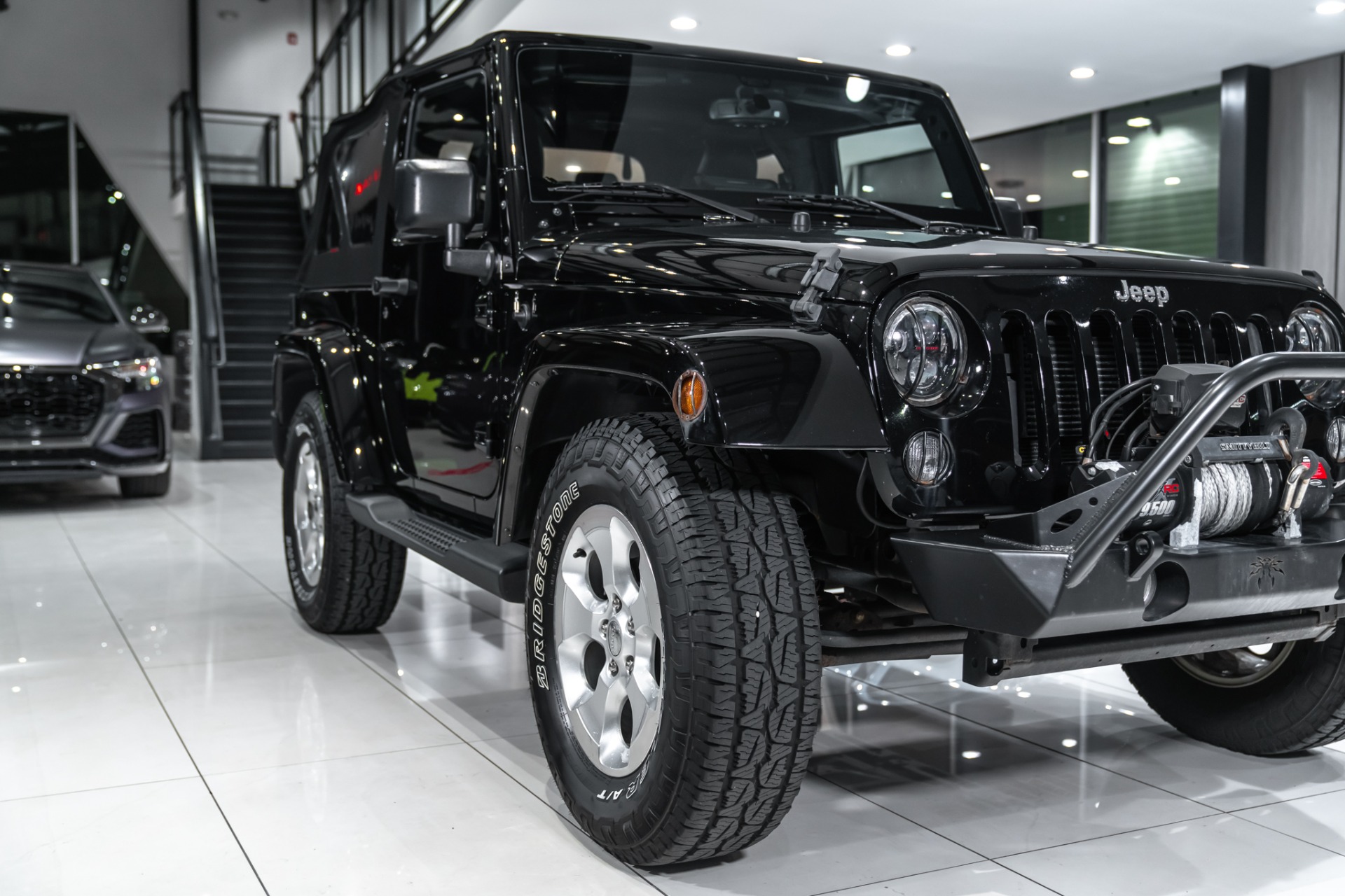 Used-2015-Jeep-Wrangler-Sahara-4x4-SUV-Heated-Front-Seats-Stinger-Head-Unit-Well-Equipped