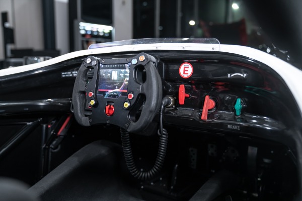 Used-2022-Radical-SR3-XX-Center-Seat-Racecar-ONLY-8-Hours-Performance-Exhaust-Ready-to-Race