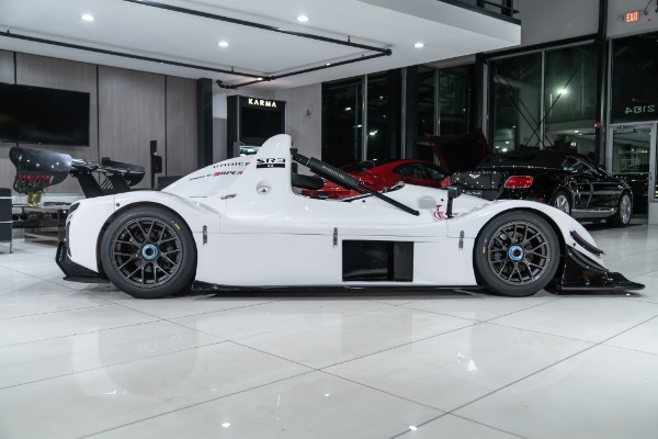 Used-2022-Radical-SR3-XX-Center-Seat-Racecar-ONLY-8-Hours-Performance-Exhaust-Ready-to-Race