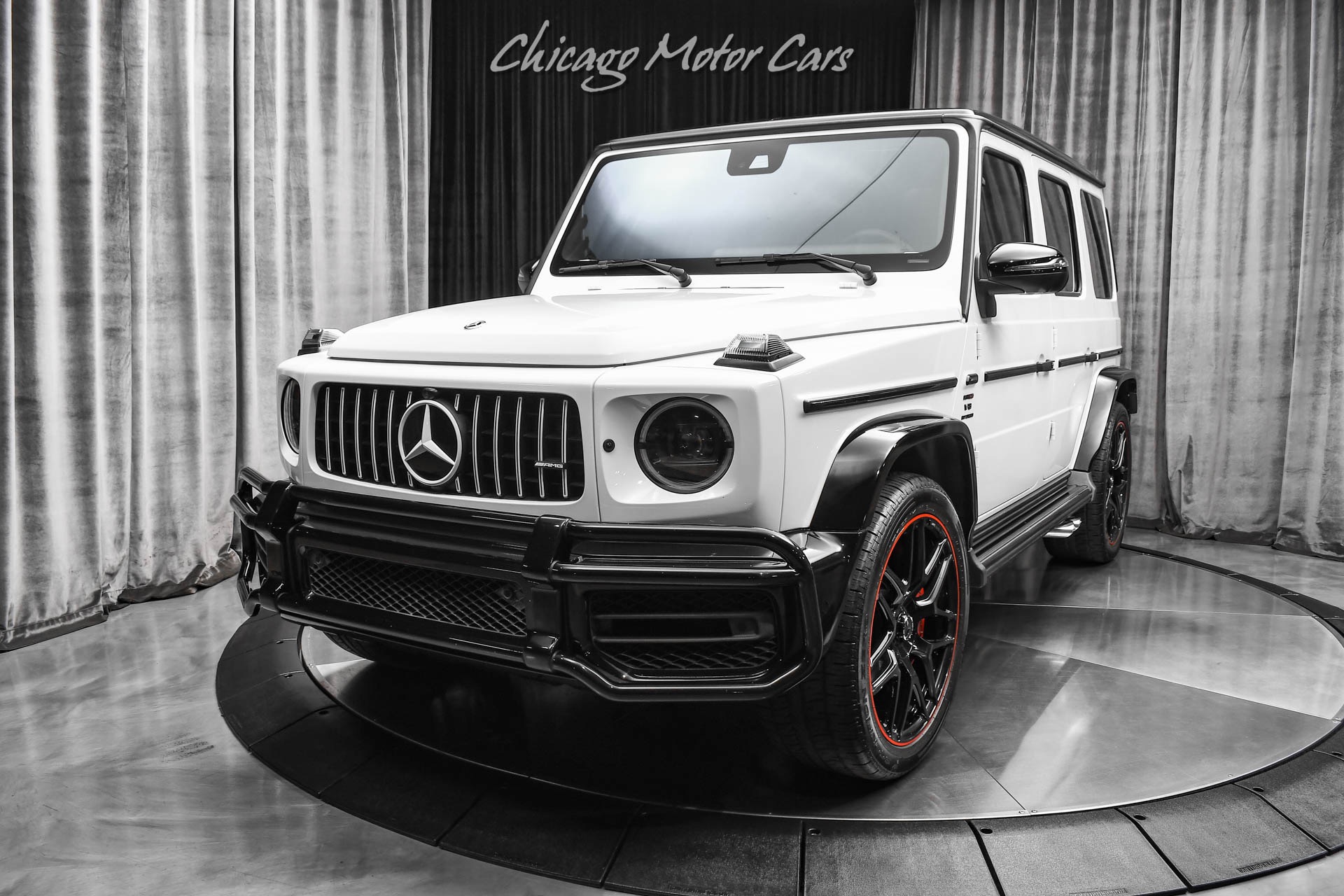 Used-2019-Mercedes-Benz-G63-AMG-4Matic-SUV-Renntech-Tune-Night-Package-Exclusive-Interior