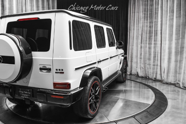 Used-2019-Mercedes-Benz-G63-AMG-4Matic-SUV-Renntech-Tune-Night-Package-Exclusive-Interior