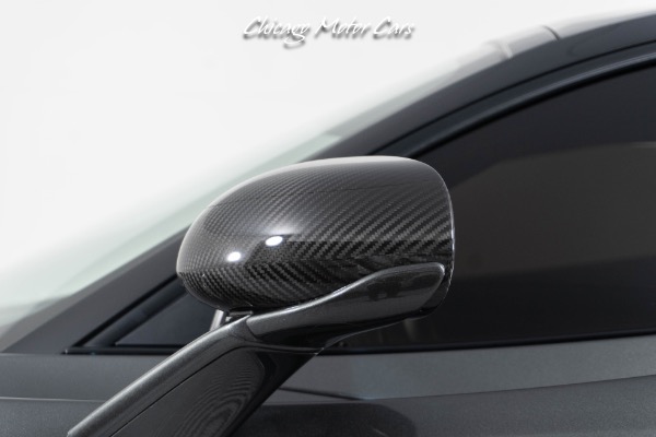 Used 2019 McLaren 720S Perfomance Coupe! Performance! Full PPF! Orange Interior! Sport Exhaust! for sale Sold at Chicago Motor Cars in West Chicago IL 60185 5