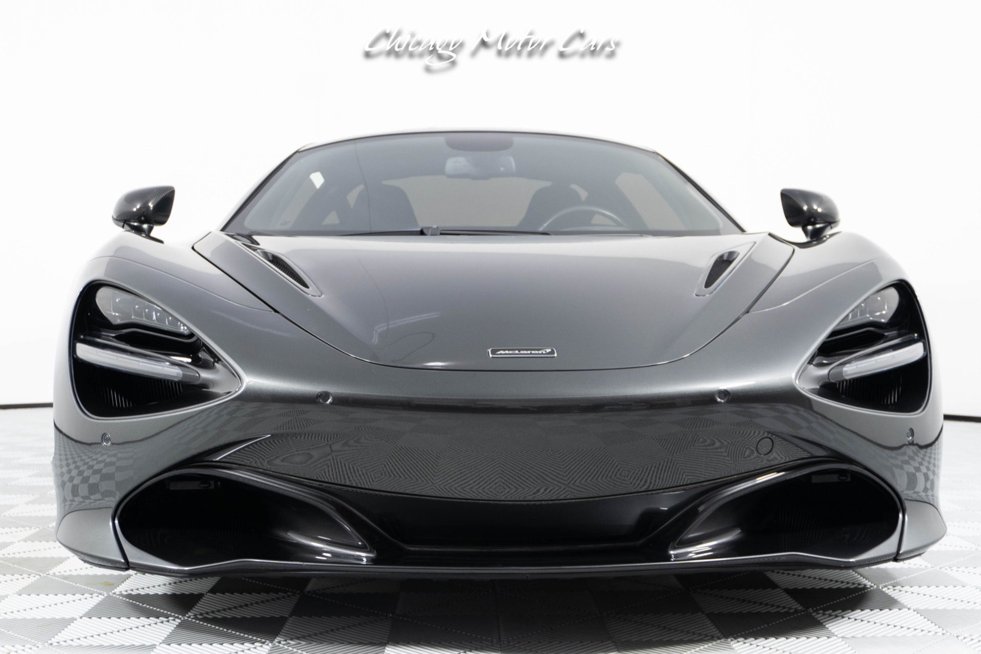 Used 2019 McLaren 720S Perfomance Coupe! Performance Orange 