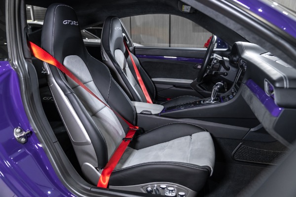 Used-2016-Porsche-911-GT3-RS-Ultraviolet-Loaded-PCCBs-Comfort-Seats-Only-1760-Miles-PPF