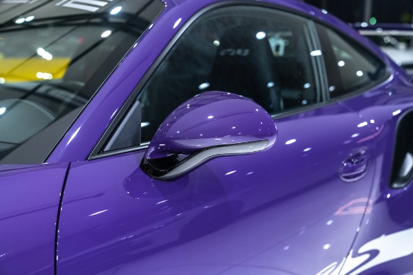 Used-2016-Porsche-911-GT3-RS-Ultraviolet-Loaded-PCCBs-Comfort-Seats-Only-1760-Miles-PPF