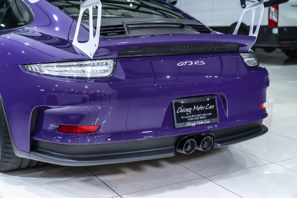 Used-2016-Porsche-911-GT3-RS-Ultraviolet-Loaded-PCCBs-Comfort-Seats-Only-1760-Miles-PPF